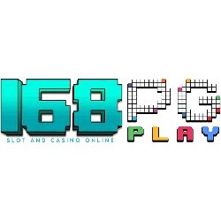 168PGPLAY สล็อตเว็บตรง เล่นง่ายฝากถอนไม่มีขั้นต่ำ
